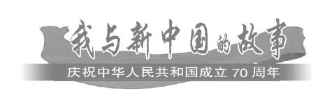 灯影流年照我心