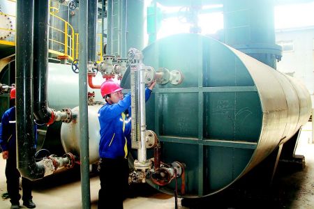 提档升级拉长产业链条