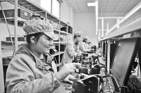 返乡创业助力乡村振兴