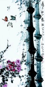 大爱无疆展现责任担当