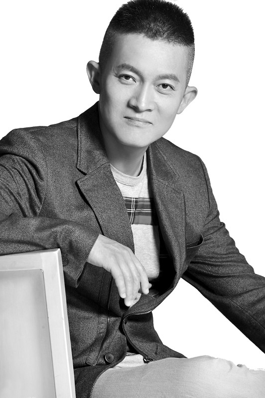 杨志刚:曾在片场被郭靖宇追着打