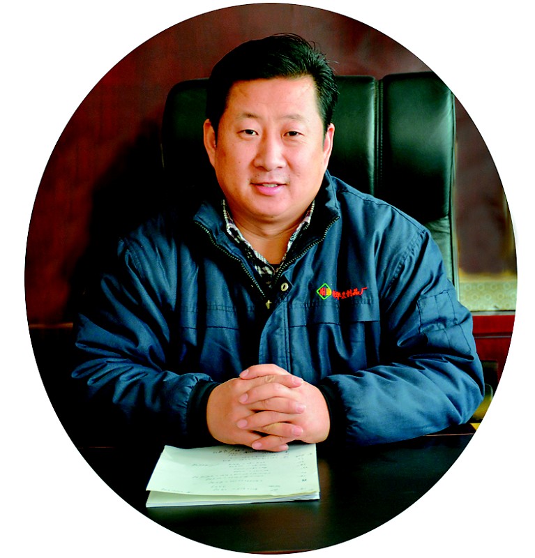 靳兆新:让人发飞扬到欧美