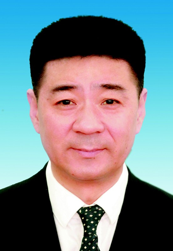 杨光忠简介