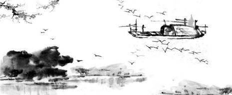 点击放大 德行黑洞:骄且吝