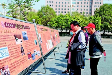 西汉海昏侯墓惊世宝藏亮相故里巨野