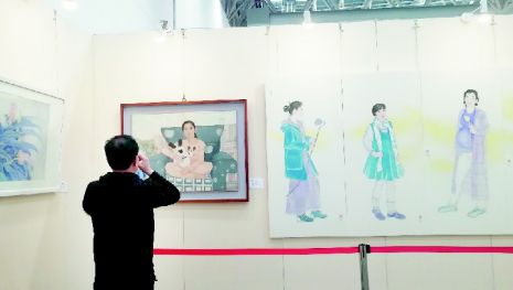 彰显大爱之心，呈现大美之艺