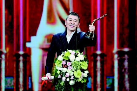 《第十一回》获两项大奖
