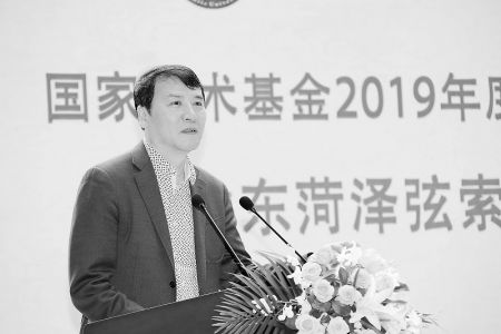 点击放大 让菏泽弦索乐焕发时代新光彩