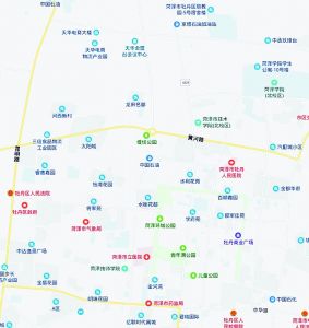 高考期间，市区五处路段管制