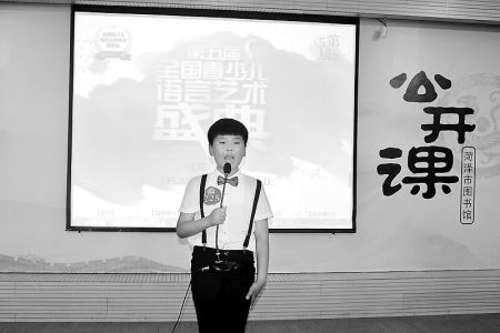 110多名选手成功晋级复赛