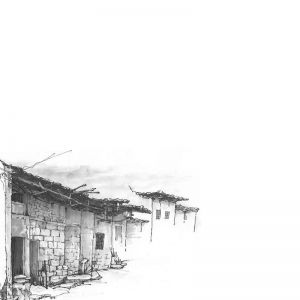老屋情深
