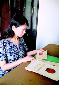 柳振奎：从战场到基层，不辱虎将之名