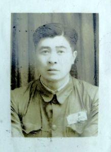柳振奎：从战场到基层，不辱虎将之名
