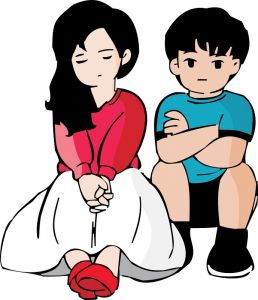 没有交流和理解的婚姻，能走多远？
