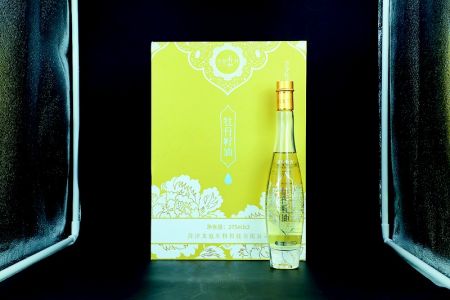 龙池牡丹：菏泽牡丹的专属“推手”
