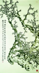 菏泽美术精品展作品选登