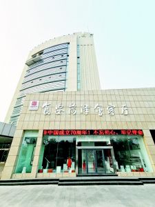 打造社会用邮服务行业“国家队”