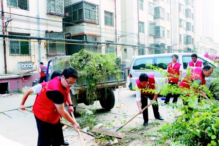 强化责任担当，争当“双城同创”排头兵