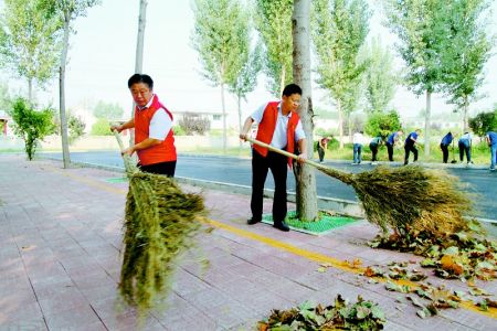 “双城同创”勇担当同心协力铸辉煌