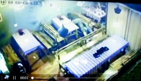 点击放大 昆明大二女生蹊跷“溺亡”